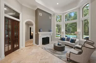 19 Harmony Links Pl, The Woodlands, TX 77382 - Photo 9