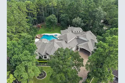 19 Harmony Links Place, The Woodlands, TX 77382 - Photo 45