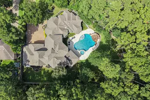 19 Harmony Links Pl, The Woodlands, TX 77382 - Photo 1