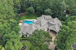 19 Harmony Links Pl, The Woodlands, TX 77382 - Photo 1