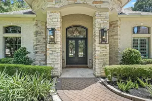 19 Harmony Links Pl, The Woodlands, TX 77382 - Photo 5