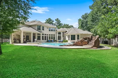 19 Harmony Links Place, The Woodlands, TX 77382 - Photo 43