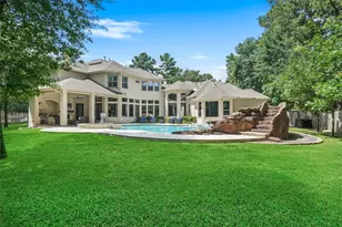 19 Harmony Links Pl, The Woodlands, TX 77382 - Photo 43