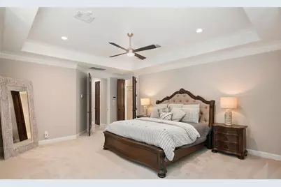 19 Harmony Links Place, The Woodlands, TX 77382 - Photo 23