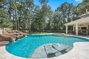 19 Harmony Links Pl, The Woodlands, TX 77382 - Photo 3