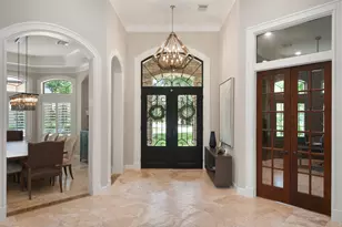 19 Harmony Links Pl, The Woodlands, TX 77382 - Photo 7