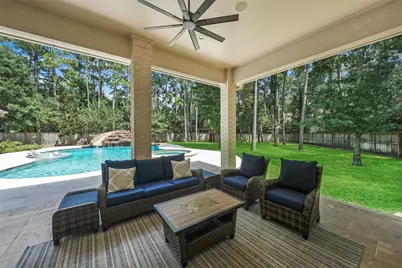 19 Harmony Links Place, The Woodlands, TX 77382 - Photo 39