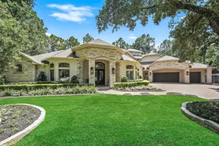 19 Harmony Links Pl, The Woodlands, TX 77382 - Photo 5