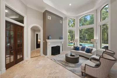 19 Harmony Links Place, The Woodlands, TX 77382 - Photo 13