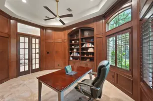 19 Harmony Links Pl, The Woodlands, TX 77382 - Photo 5