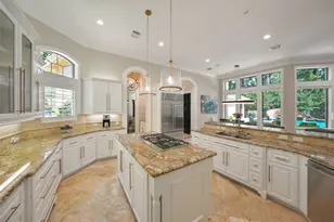 19 Harmony Links Pl, The Woodlands, TX 77382 - Photo 11
