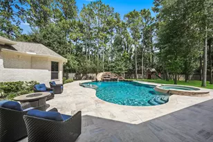 19 Harmony Links Pl, The Woodlands, TX 77382 - Photo 41