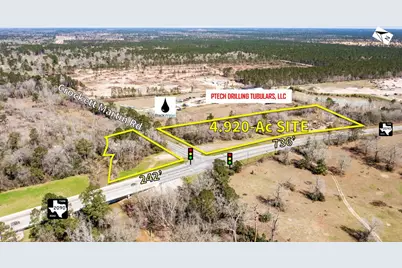17645 Fm 2090 Road, Conroe, TX 77306 - Photo 1