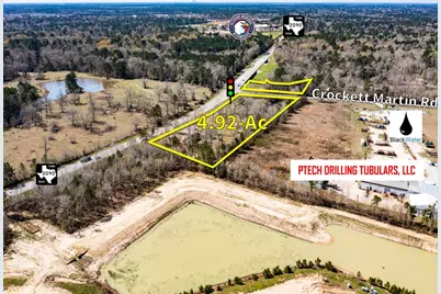 17645 Fm 2090 Road, Conroe, TX 77306 - Photo 3