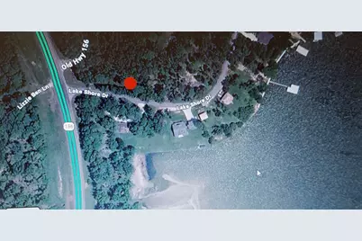 0 Lakeshore Drive, Coldspring, TX 77331 - Photo 1