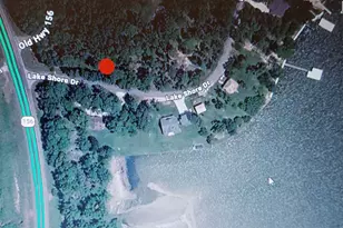 0 Lake Shore Dr, Coldspring, TX 77331 - Photo 1