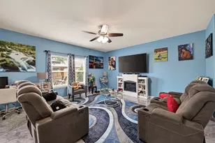2085 Saras Wy, Brookshire, TX 77423 - Photo 5