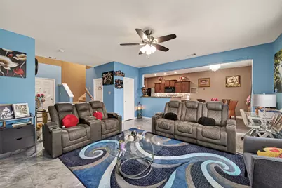 2085 Saras Way, Brookshire, TX 77423 - Photo 7