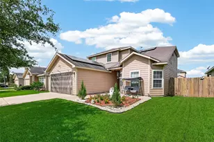 2085 Saras Wy, Brookshire, TX 77423 - Photo 1