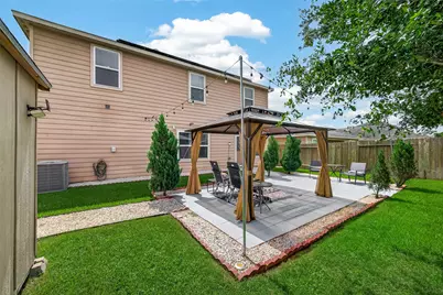 2085 Saras Way, Brookshire, TX 77423 - Photo 29