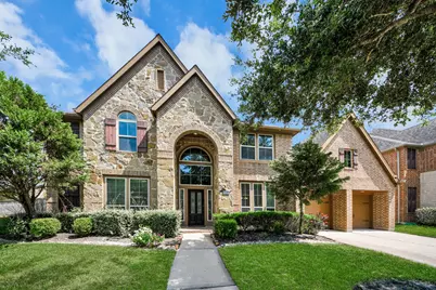 13617 Fountain Mist Drive, Pearland, TX 77584 - Photo 1