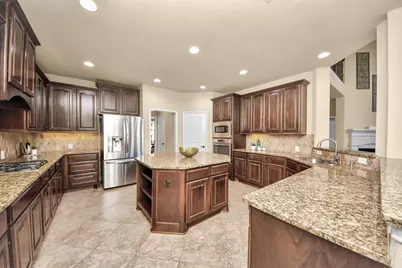 13617 Fountain Mist Drive, Pearland, TX 77584 - Photo 15