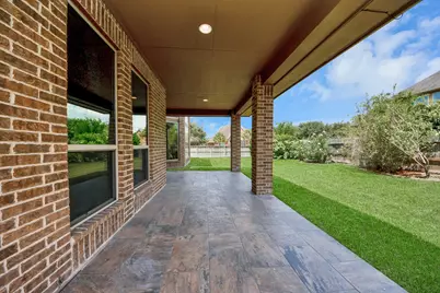 13617 Fountain Mist Drive, Pearland, TX 77584 - Photo 43