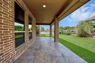 13617 Fountain Mist Dr, Pearland, TX 77584 - Photo 43