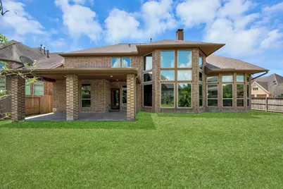 13617 Fountain Mist Drive, Pearland, TX 77584 - Photo 41