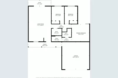 1704 N Red Cedar Circle, Spring, TX 77380 - Photo 21