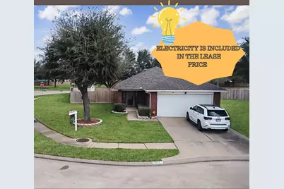 19115 Saddleville Mills Lane, Cypress, TX 77433 - Photo 1