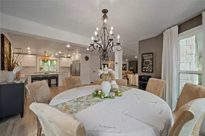 3122 N Saddlebrook Lane, Katy, TX 77494 - Photo 9