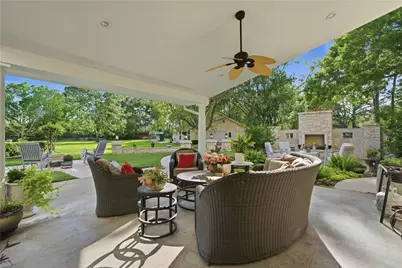 3122 N Saddlebrook Lane, Katy, TX 77494 - Photo 31