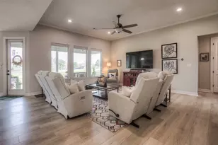 16 Westwood Dr W, Trinity, TX 75862 - Photo 7