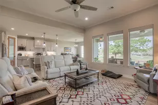 16 Westwood Dr W, Trinity, TX 75862 - Photo 5