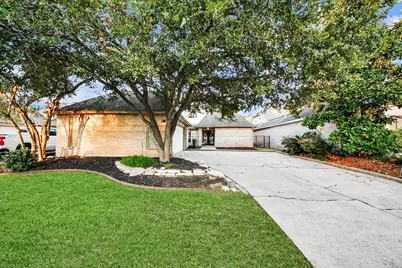 1718 Mayweather Lane, Richmond, TX 77406 - Photo 1
