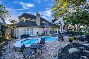 1718 Mayweather Ln, Richmond, TX 77406 - Photo 35