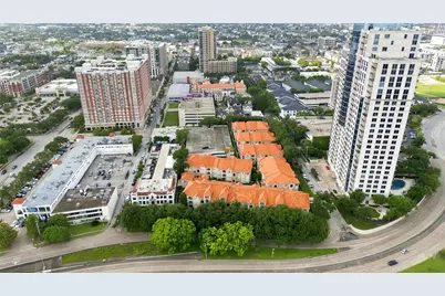 3231 Allen Parkway #2301, Houston, TX 77019 - Photo 1