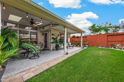 3702 Fairhope Grove Circle, Katy, TX 77449 - Photo 39