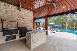 7145 Morningbrook Dr, Montgomery, TX 77316 - Photo 33