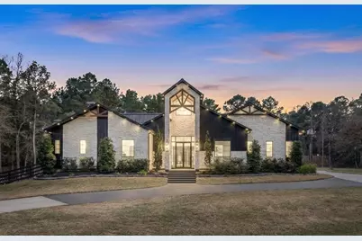 7145 Morningbrook Drive, Montgomery, TX 77316 - Photo 1