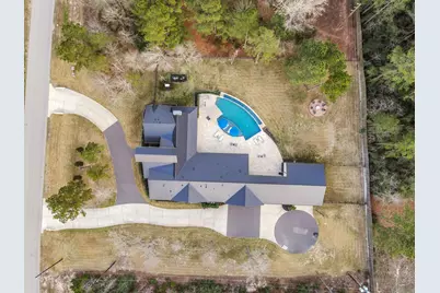 7145 Morningbrook Drive, Montgomery, TX 77316 - Photo 47