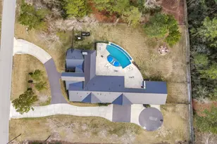 7145 Morningbrook Dr, Montgomery, TX 77316 - Photo 47