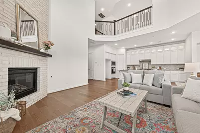 7427 Compass Drive, Katy, TX 77493 - Photo 1