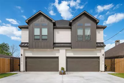 8102 Cannon Street #A, Houston, TX 77051 - Photo 1