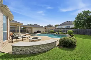 2815 Golden Larch Dr, Katy, TX 77494 - Photo 5