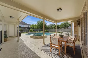 2815 Golden Larch Dr, Katy, TX 77494 - Photo 5
