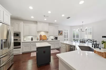 2815 Golden Larch Drive, Katy, TX 77494 - Photo 11