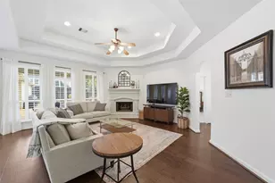 2815 Golden Larch Dr, Katy, TX 77494 - Photo 9