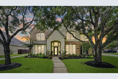 2815 Golden Larch Drive, Katy, TX 77494 - Photo 43